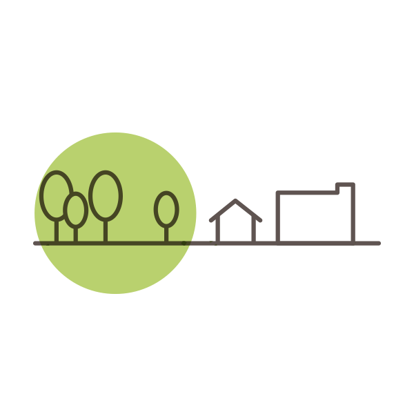 Shared Use Path - Rural Design Guide